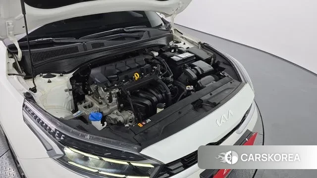 Kia The New K3 2nd generation id 3037020 из Кореи 16