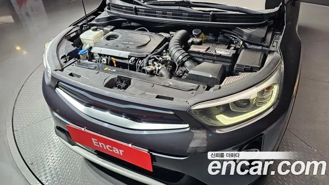 Kia Stonic id 2887249 из Кореи 16