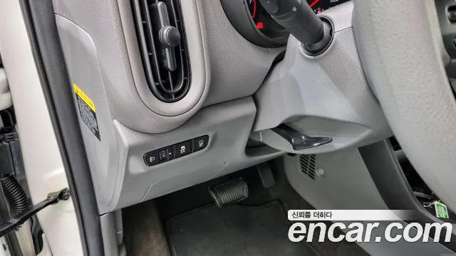 Kia All New Morning (JA) id 2683873 из Кореи 16