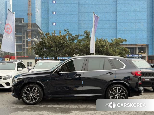 BMW X5 (imported) id 4273261 из Китая 16