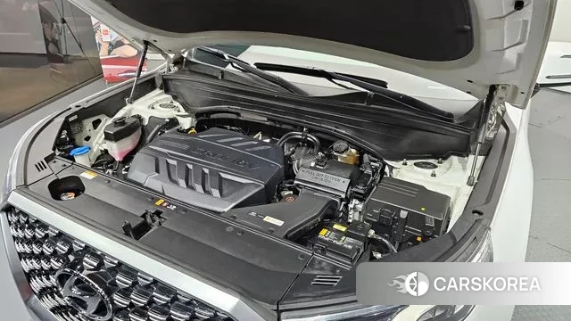 Hyundai Palisade id 3772146 из Кореи 16