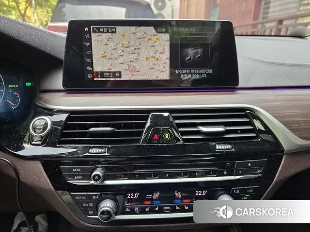 BMW 6 Series GT (G32) id 3399233 из Кореи 11