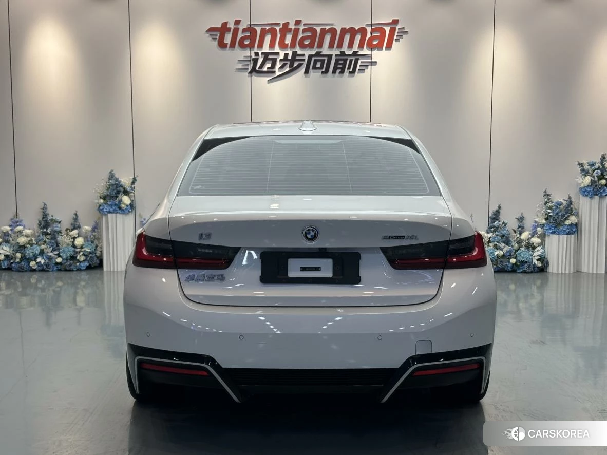 BMW i3 id 4486202 из Китая 7
