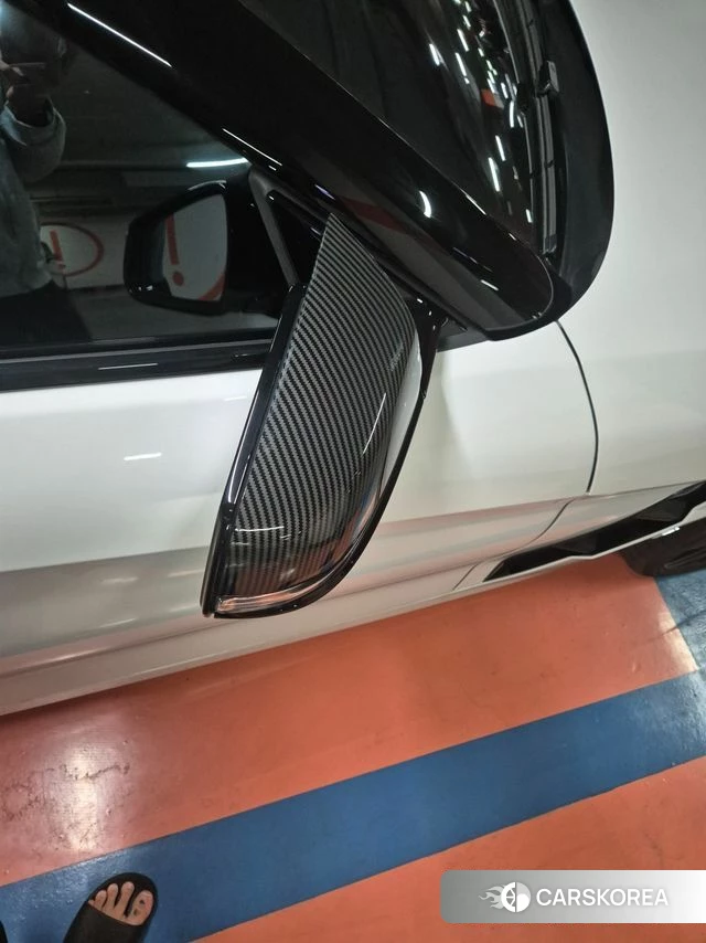BMW Z4 (G29) 2024 Белый из Кореи, фото 6