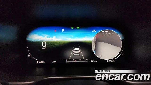 Kia Sorento 4th Generation id 2859790 из Кореи 16