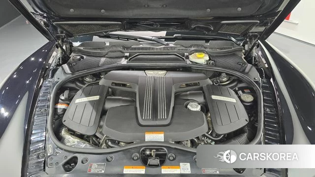 Bentley Flying Spur 2nd Generation id 4765588 из Кореи 29