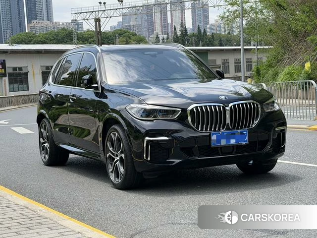 BMW X5 id 4277242 из Китая 9
