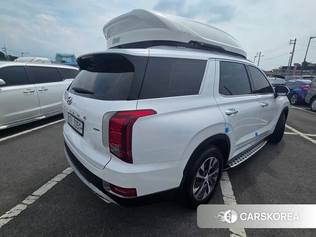 Hyundai Palisade id 4742060 из Кореи 16