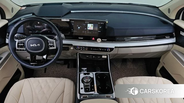 Kia The New Carnival 4th Generation id 4200613 из Кореи 36