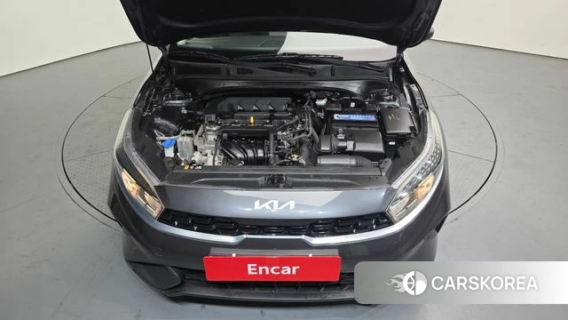 Kia The New K3 2nd generation id 3799929 из Кореи 16