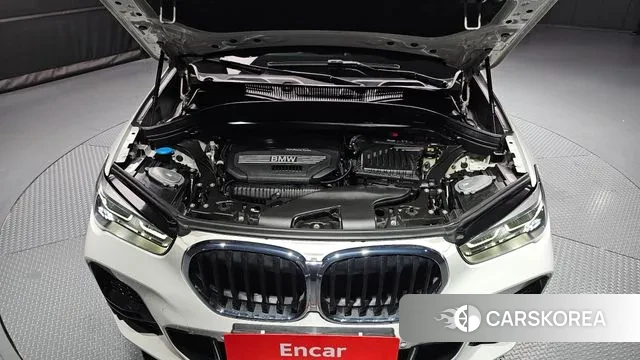 BMW X1 (F48) id 3032277 из Кореи 16