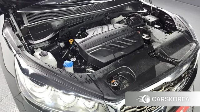 Kia The New Sorento id 3362735 из Кореи 16