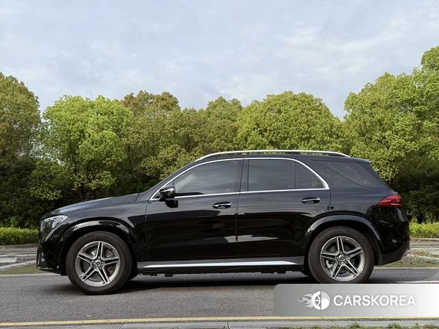 Mercedes-Benz GLE (import) id 4209818 из Китая 13