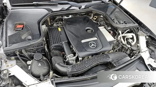 Mercedes-Benz E-Class W213 id 3037963 из Кореи 16