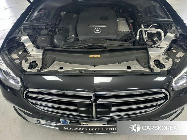 Mercedes-Benz E-Class W213 id 4511568 из Кореи 13