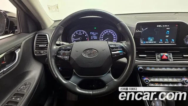 Hyundai Grandeur IG id 2664713 из Кореи 16