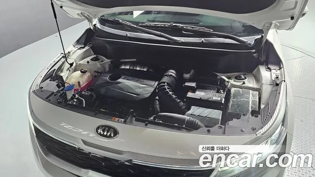 Kia Seltos id 2880401 из Кореи 16