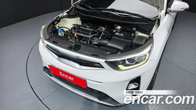 Kia Stonic id 2928494 из Кореи 16