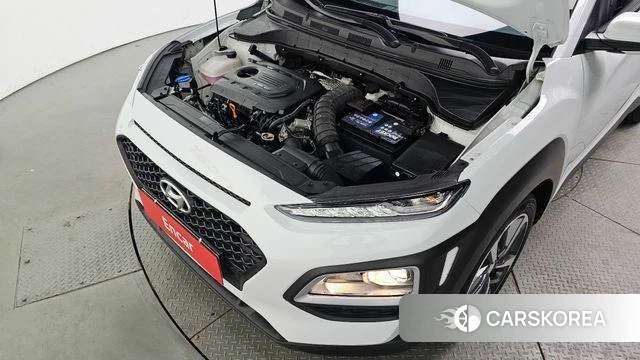 Hyundai Kona id 4496972 из Кореи 16