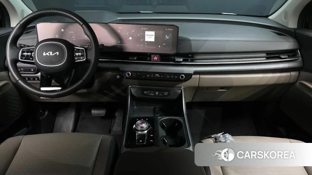Kia The New Carnival 4th Generation id 4414155 из Кореи 29