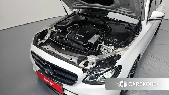 Mercedes-Benz E-Class W213 id 4416705 из Кореи 28