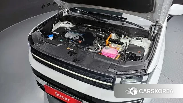 Hyundai Santa Fe (MX5) id 3770096 из Кореи 16