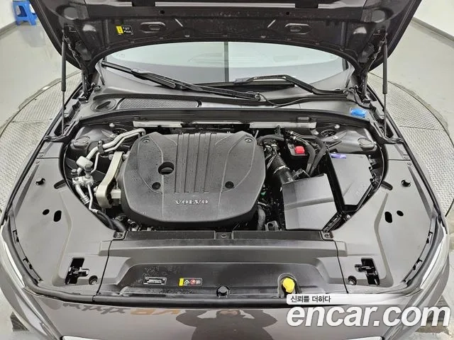 Volvo S90 id 2873600 из Кореи 16