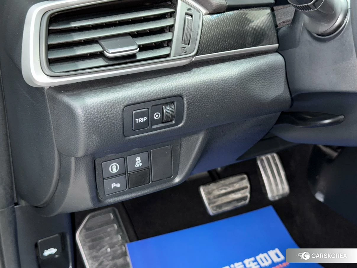 Honda Accord id 4421066 из Китая 29