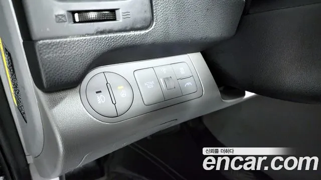 Hyundai The New Grand Starex id 2688176 из Кореи 16