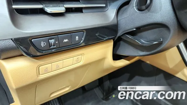 Kia Carnival 4th generation id 2586832 из Кореи 16