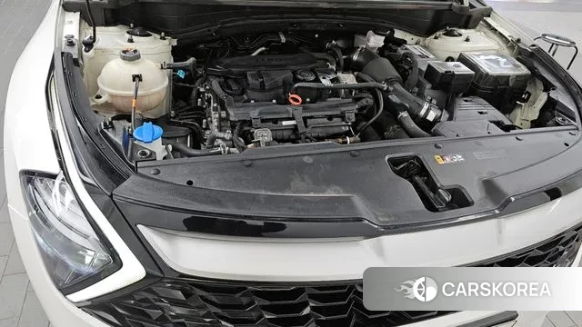 Kia Sportage 5th Generation id 3354803 из Кореи 16