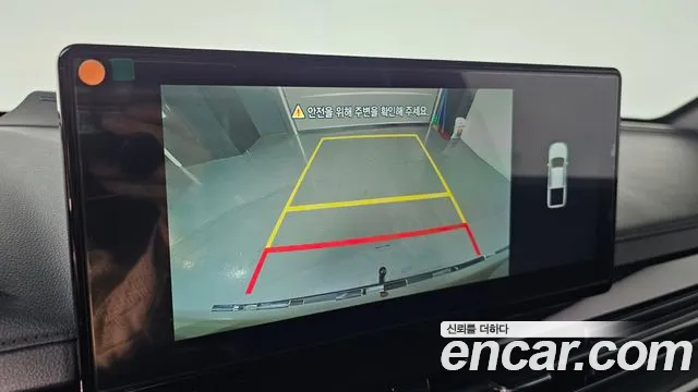 Ssangyong The New Rexton Sports Cannes id 2641007 из Кореи 16