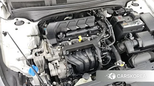 Kia Come New K3 id 3165803 из Кореи 16