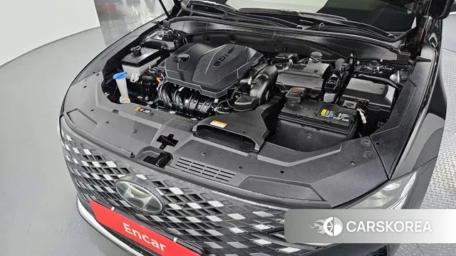 Hyundai The New Grandeur IG id 3043474 из Кореи 16