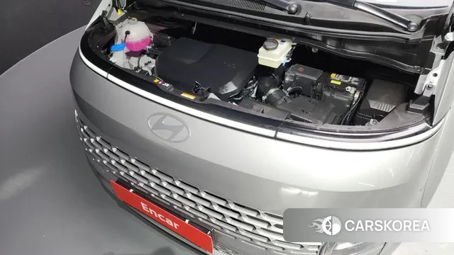 Hyundai Staria id 3486842 из Кореи 16