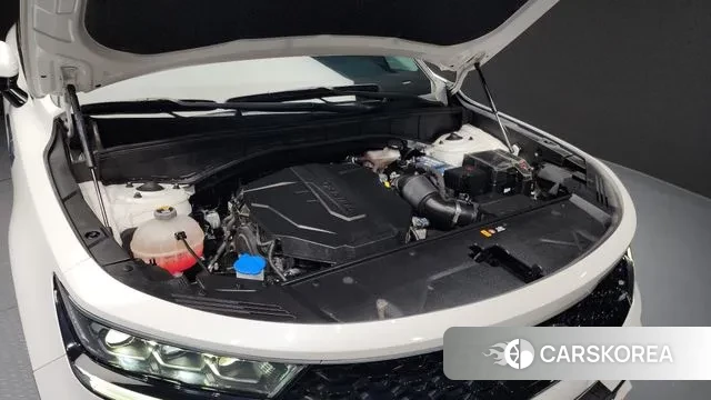 Kia Sorento 4th Generation id 3438689 из Кореи 16