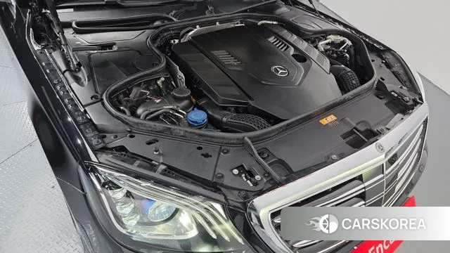 Mercedes-Benz S-Class W222 id 3772348 из Кореи 16