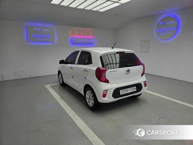 Kia All New Morning (JA) id 4754980 из Кореи 15