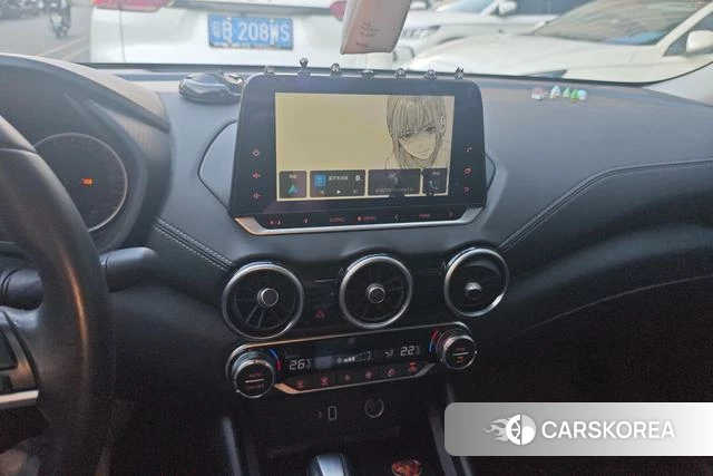 Nissan Xuan Yi id 4307308 из Китая 13