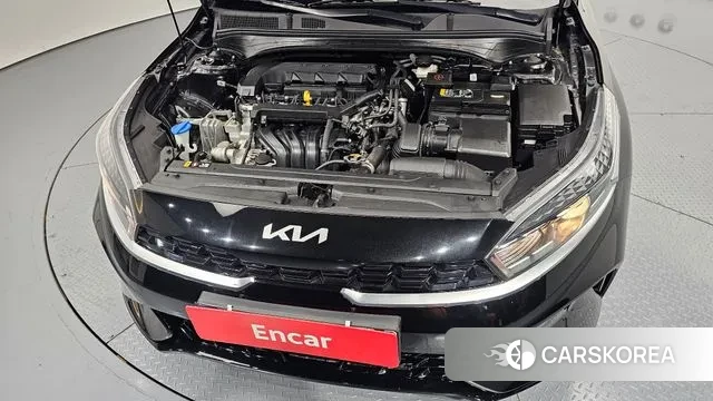 Kia The New K3 2nd generation id 3615536 из Кореи 16