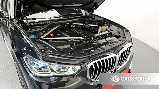 BMW X5 (G05) id 4337437 из Кореи 26