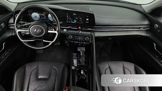 Hyundai Avante (CN7) id 4519400 из Кореи 30