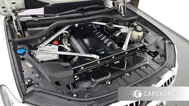 BMW X5 (G05) id 3377877 из Кореи 16