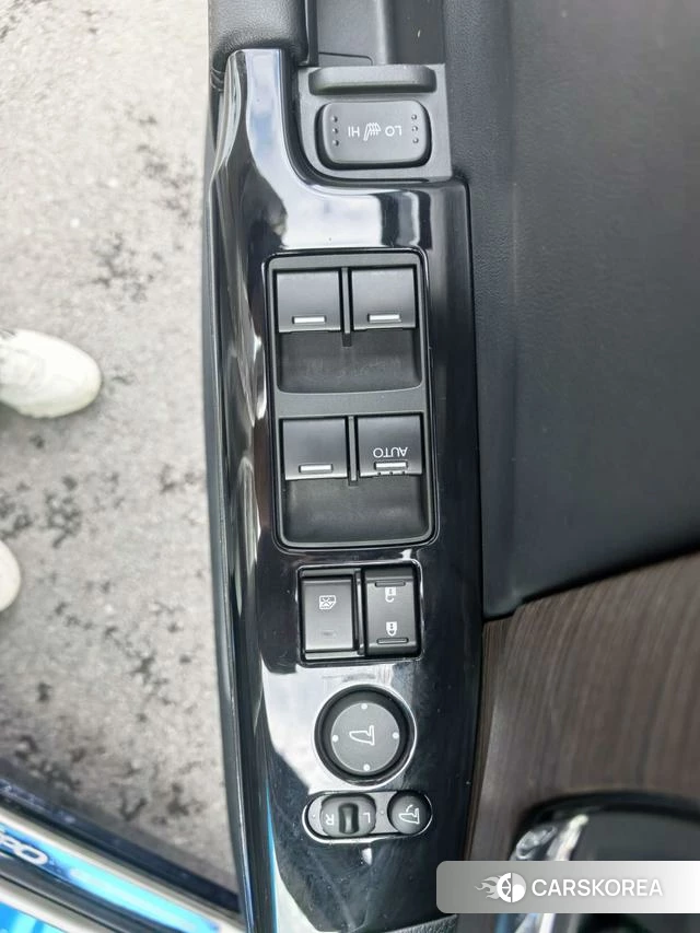 Honda Odyssey id 4273639 из Китая 27