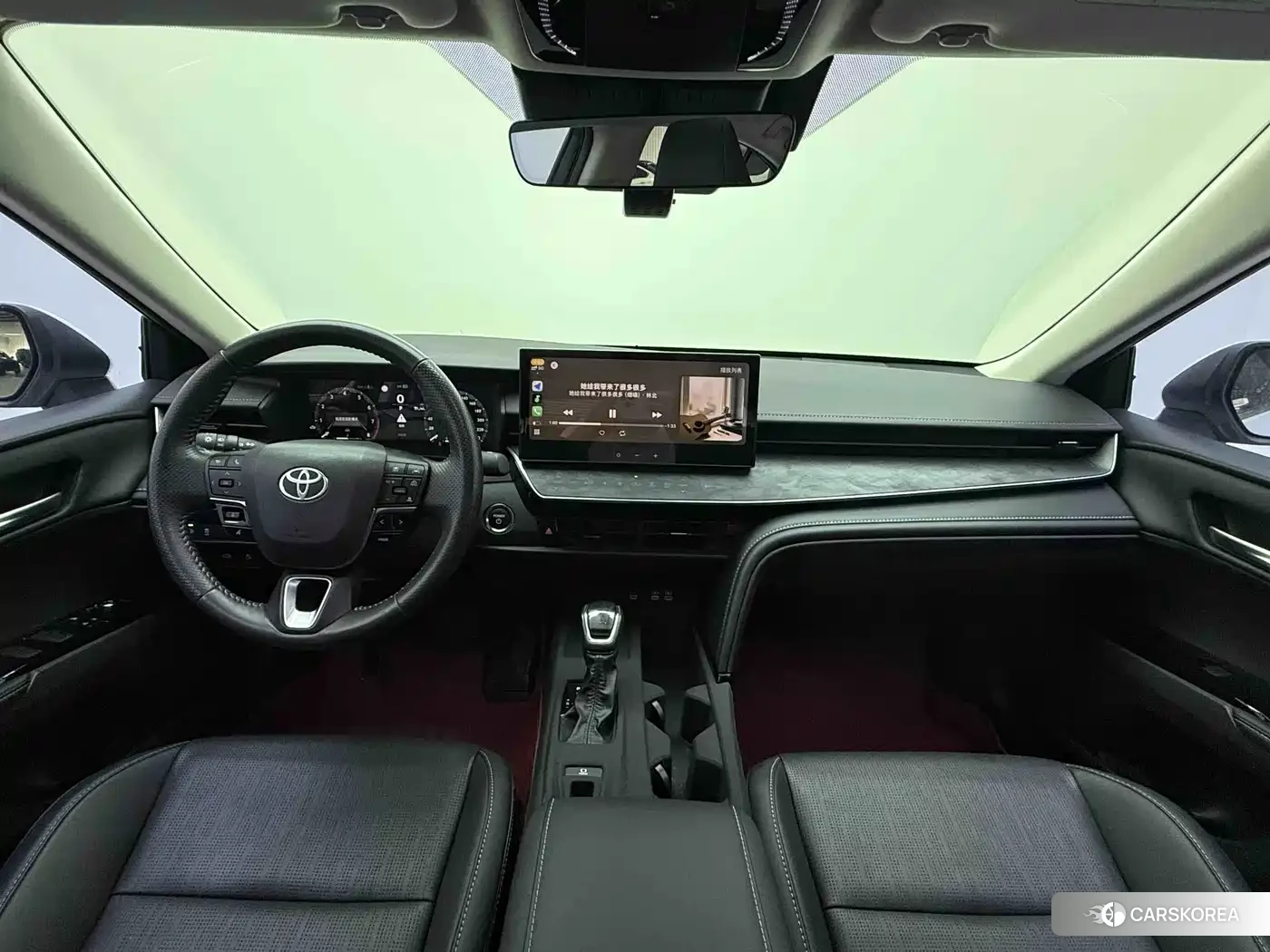 Toyota Camry id 4570826 из Китая 7