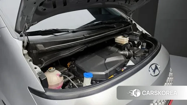 Hyundai Staria id 3231571 из Кореи 16