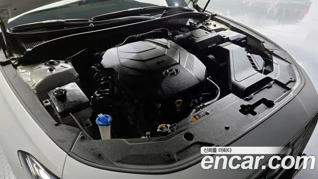 Hyundai Grandeur IG id 2494333 из Кореи 16