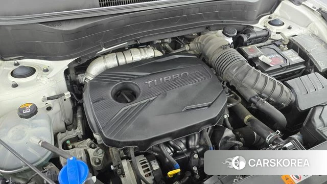 Kia Seltos id 3936629 из Кореи 16