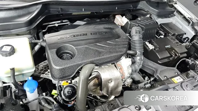 Ssangyong The New Tivoli Air id 3437315 из Кореи 16