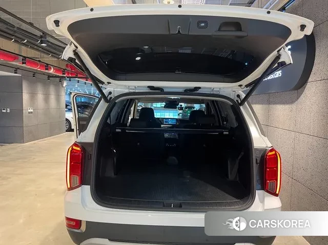 Hyundai Palisade id 3361554 из Кореи 7